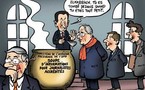 Elkabbach, le scoop de la mort qui tue !