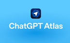 Atlas, d'OpenAI, un navigateur qui réfléchit à votre place ?
