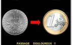 Merci l'euro !