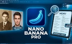 Tutoriel : Découvrir et maîtriser Nano Banana Pro