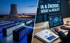 Ce que cache vraiment le débat sur la consommation électrique de l'intelligence artificielle 