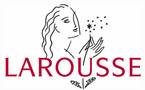 L'encyclopédie Larousse est en ligne !