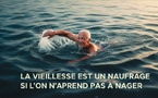 Vieillir fait peur, jusqu'à ce que tu comprennes ces six vérités