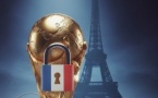 Censure 2.0 : La France, championne du monde, et ce n'est pas du foot.