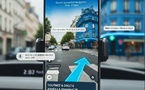 Google Maps et Gemini : La fin du « Dirigez-vous vers le nord »