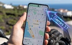 Gemini 3.1est cachée dans Google Maps !