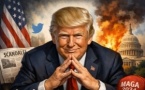 Le diagnostic de « folie » : l'atout maître de la stratégie Trump