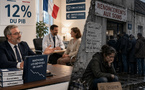 Santé en France : des économies qui coutent cher aux plus démunis.