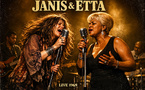 Janis Joplin &amp; Etta James : ce concert de 1969 qu’on aimerait croire vrai
