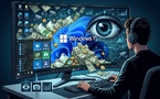 Windows 11 : quand l’OS vedette se transforme en machine à cash (et à surveillance)