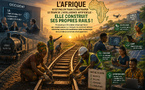 L'avenir de l'IA est en Afrique ! 