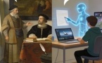 Le Futur de l'Education face à l'Intelligence Artificielle, par Idriss Aberkane