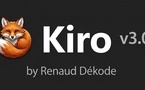 Nouvelle version de Kiro, la plateforme multi-IA de Renaud-dekode.fr