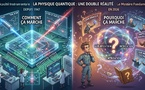  L'incroyable réalité quantique