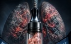 Une étude majeure conclut que le vapotage est « probablement cancérigène pour l'homme »