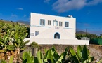 Superbe maison à vendre, entièrement rénovée, à Tazacorte, dans l'île de la Palma, aux Canaries