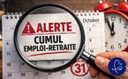 L’art de travailler plus pour gagner... zéro : le sabordage programmé du cumul emploi-retraite