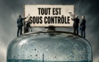 Polluants chimiques : Macron, l’État et la grande comédie du “on agit”