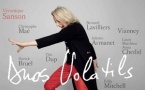 Un album de duos pas comme les autres : Duos Volatils, 2018, par Véronique Sanson