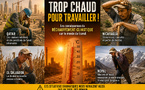 Jusqu'où peut aller le corps  ?