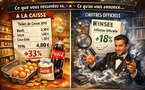 🤫 INFLATION : Le plus grand mensonge de tout les temps !