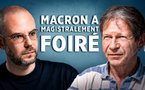 Jancovici et Viktorovitch vous balancent la vérité (et elle pique). 
