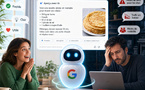 Google lance son IA conversationnelle en France : révolution pour les uns, catastrophe pour les autres ?
