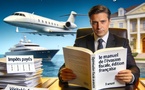 133 000 super-riches qui paient un minimum d'impôts par rapport à leur vraie fortune  : le manuel de l’évasion fiscale, version française