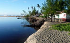 Balade à Vatomandry (Madagascar)