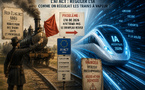 L’Europe veut réguler l’IA comme on régulait les trains à vapeur ... en 1865, avec le Red Flag Act.