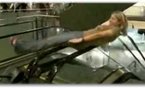 Le coup de l'escalator