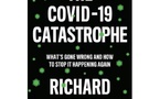 La Catastrophe COVID" : Le livre qui accuse les gouvernements et l’OMS… et qu’on a censuré en France