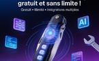 DeepSeek Harness : Le couteau suisse de l’IA, gratuit et sans limite !