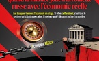 Le krach qui vient : quand la finance joue à la roulette russe avec l’économie réelle