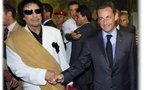 Les amis de M. Sarkozy