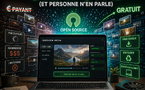 L’IA vient de devenir gratuite (et personne n’en parle)