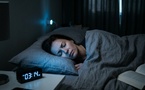 🌙 Dormir dans le noir : le secret méconnu pour protéger votre cœur, votre cerveau… et même votre ADN
