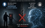 L’alignement total des IA est, par définition, impossible !