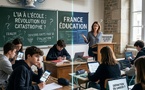 L’IA à l’école : révolution ou catastrophe ? Le grand défi de l’éducation française