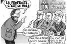 Les Sacem européennes se battent pour garder leur monopole !