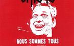 Mes chers compatriotes,