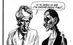 Le dessin du jour