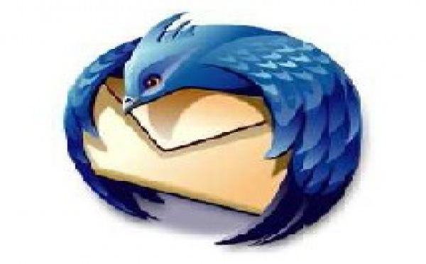 Vous aimez Firefox, vous allez adorer Thunderbird !