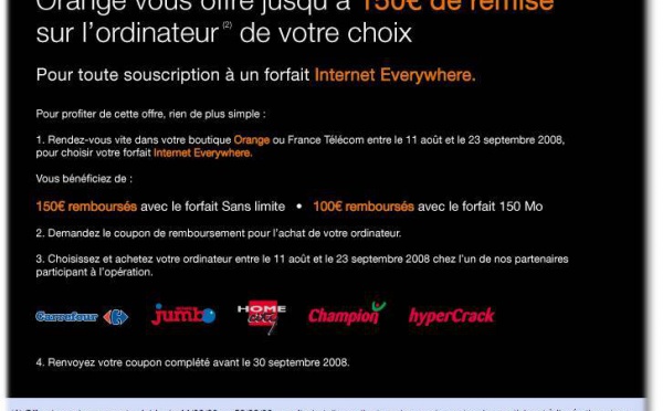 La 3G à la Réunion