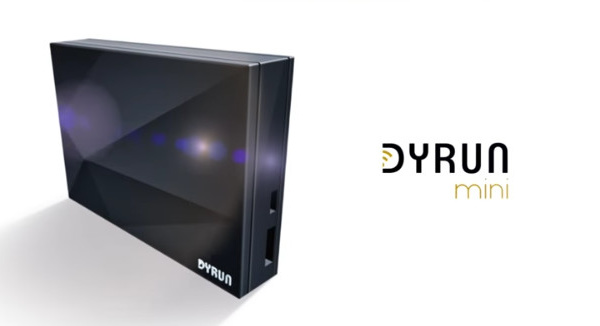 Dyrun : une bombe (française)  dans les telecoms !