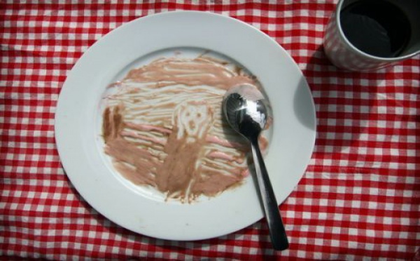 Comment avoir du génie à table !
