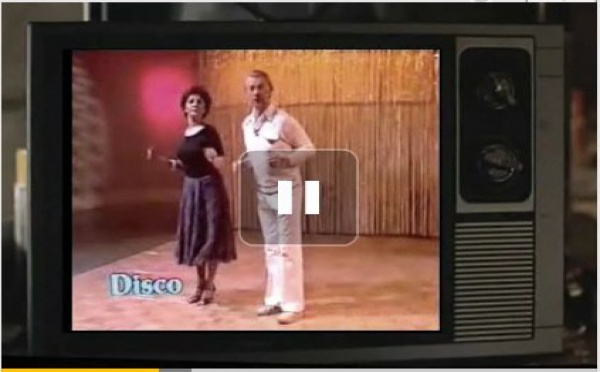 Leçon de disco