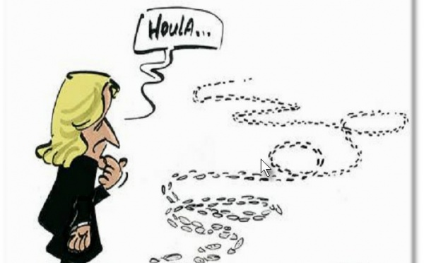 Travailler moins pour gagner moins !