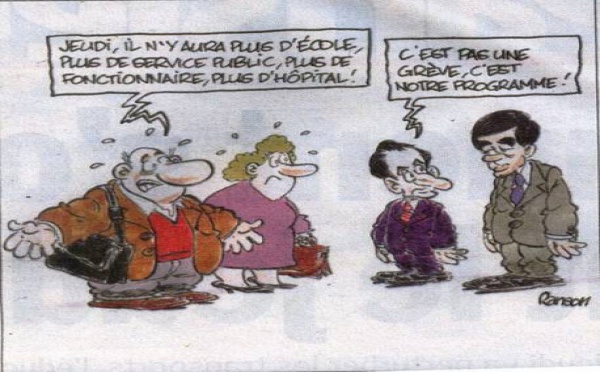 Tout un programme