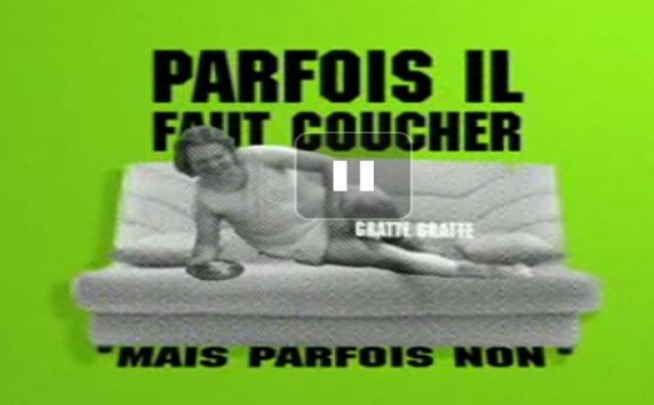 Dans la publicité